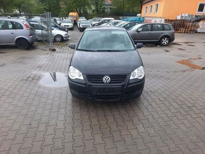 gebraucht VW Polo 1.2 51kW Tour/TÜV NEU/Steuerkette Neu