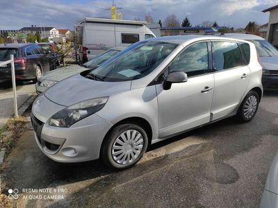 gebraucht Renault Grand Scénic III TCe 130 Dynamique