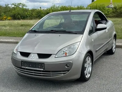 Gebraucht Mitsubishi Colt