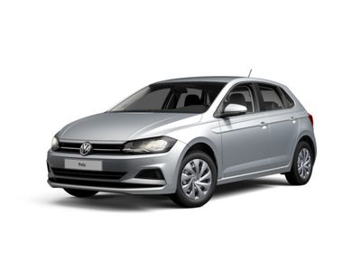 Gebraucht VW Polo Comfortline 95 PS (69 kW) 2020 Kleinwagen