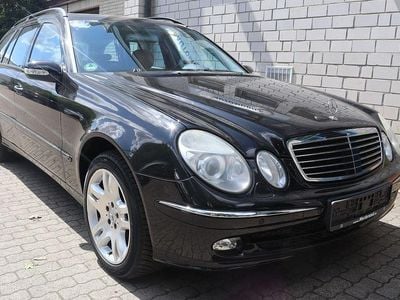 Mercedes E350