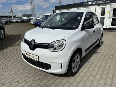 gebraucht Renault Twingo SCe 65 ZEN