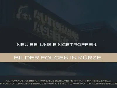 Gebraucht Mercedes CLA200 Shooting Brake AMG 163 PS (119 kW) 2020 Weiß Kombi