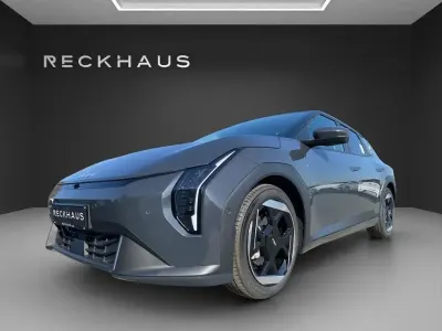 Brugt Kia EV4