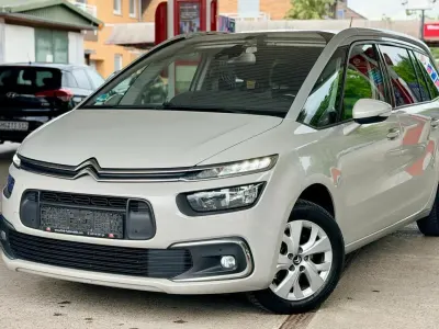 Gebraucht Citroën C4 Picasso