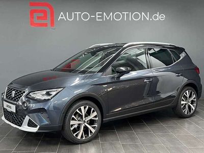 gebraucht Seat Arona Xperience 1.0 TSI 110 PS*PRO*XL-Pak*