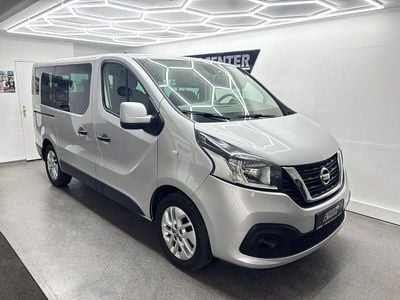 Nissan NV300