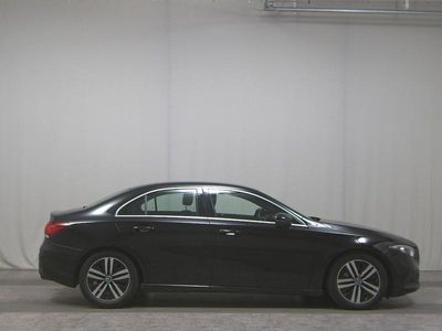 Mercedes A220