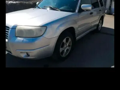 Gebraucht Subaru Forester