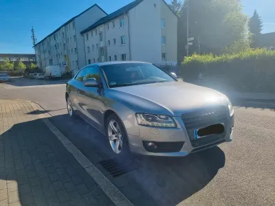 Gebraucht Audi A5