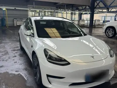 Gebraucht Tesla Model 3