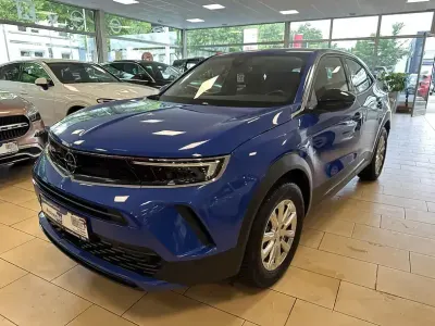 Gebraucht Opel Mokka-e