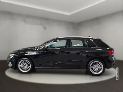 Gebraucht Audi A3 e-tron
