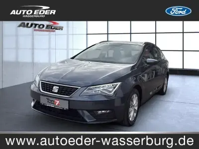 Gebraucht Seat Leon ST