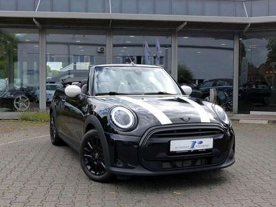 Mini Cooper Cabriolet