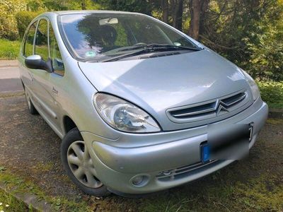 gebraucht Citroën Xsara Picasso mit TÜV bis 01/26