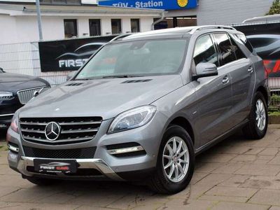 Mercedes ML350