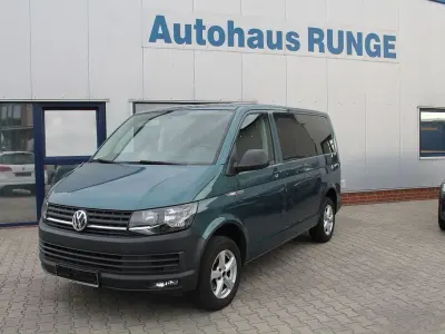 Gebraucht VW Caravelle