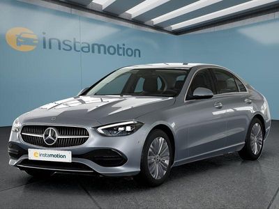 Mercedes C300