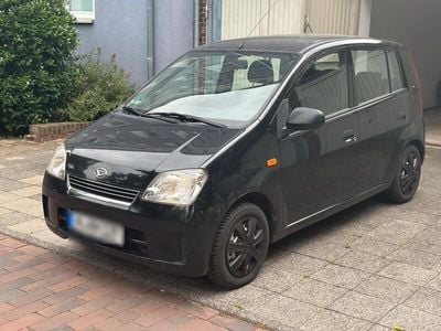 Daihatsu Cuore