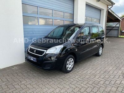 gebraucht Peugeot Partner Tepee Active 1.6