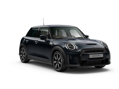 gebraucht Mini Cooper S 5-Türer