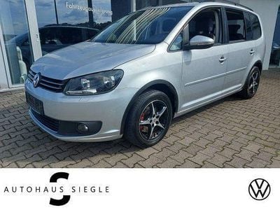 VW Touran