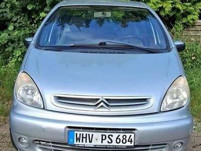 Citroën Xsara Picasso