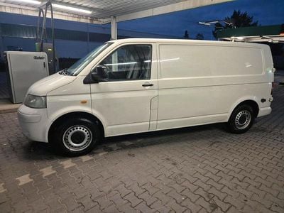 VW T5