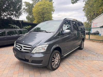 Mercedes Viano
