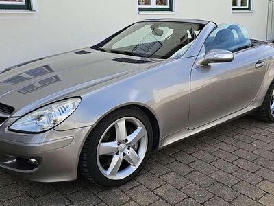 Mercedes SLK350