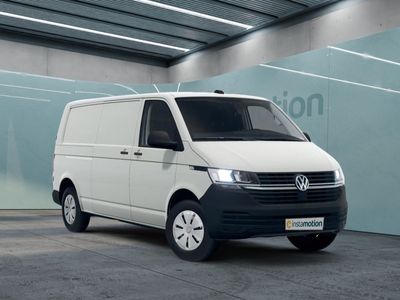 gebraucht VW Transporter T6.1Kasten LR R-KAMERA PDC KLIMA