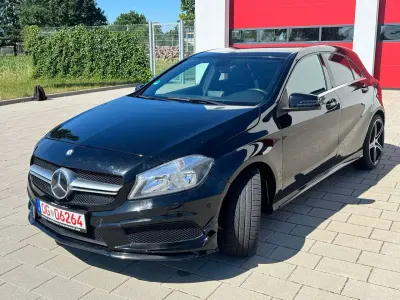 Gebraucht Mercedes A220