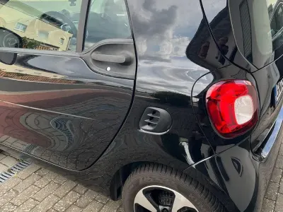 Gebraucht Smart ForTwo Coupé