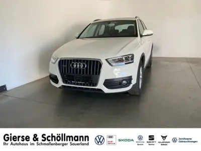 Gebraucht Audi Q3