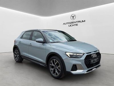 Gebraucht Audi A1 Sport 110 PS (80 kW) 2022 Grau Limousine