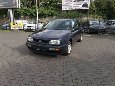 VW Golf III