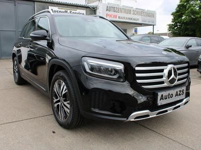 Mercedes GLB200