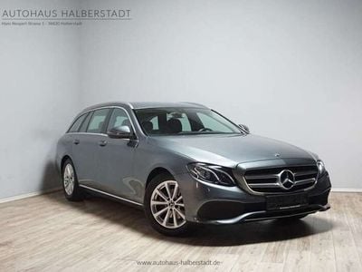 Mercedes E200