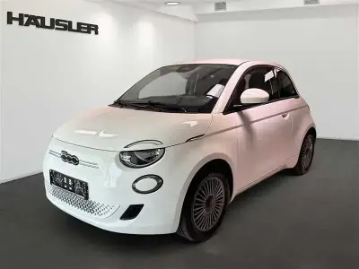 Gebraucht Fiat 500e