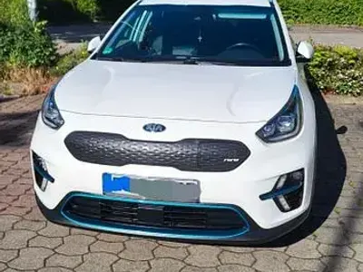 Gebraucht Kia Niro Vision 150 kW (204 PS) 2021 SUV