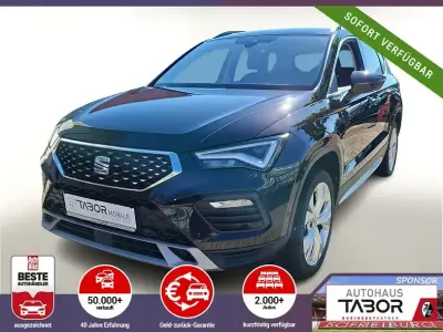 Gebraucht Seat Ateca