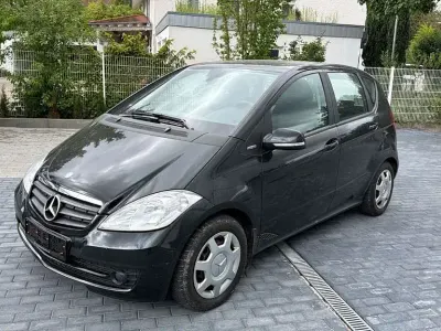 Gebraucht Mercedes A160