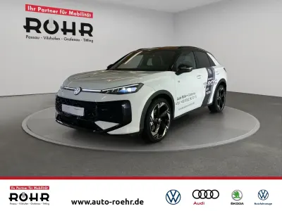 Gebraucht VW T-Roc R-line 150 PS (110 kW) 2026 SUV