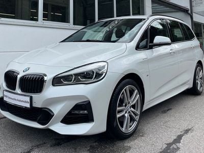 BMW 216 Gran Tourer