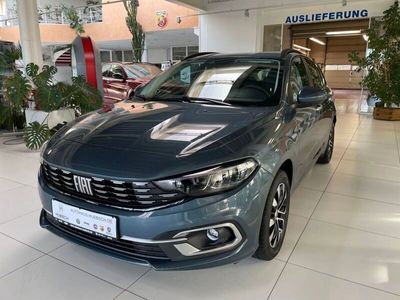 gebraucht Fiat Tipo City Life 1.5 GSE 130PS Automatik