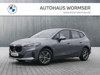 BMW 223 Active Tourer
