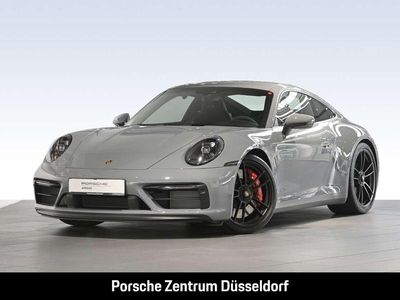 Porsche 911 Carrera GTS