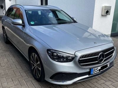 Mercedes E300