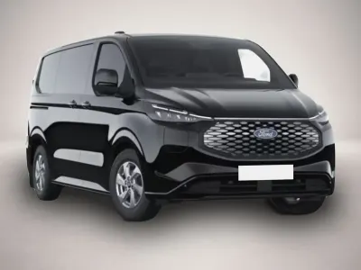 Gebraucht Ford Transit Custom